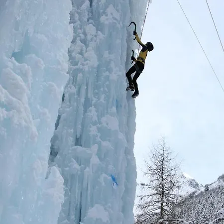 Διαμέρισμα Le Refuge, 2050m La Plagne, Luxury La Plagne