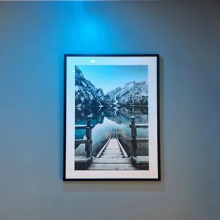 Le Refuge, 2050m La Plagne, Luxury *