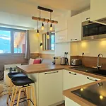 Le Refuge, 2050m La Plagne, Luxury Apartment La Plagne