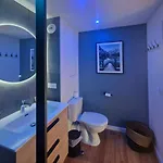 Le Refuge, 2050m La Plagne, Luxury *