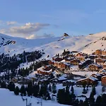 Le Refuge, 2050m La Plagne, Luxury * La Plagne