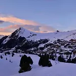 Le Refuge, 2050m La Plagne, Luxury Apartment La Plagne