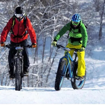 Appartement Le Refuge, 2050m La Plagne, Luxury La Plagne