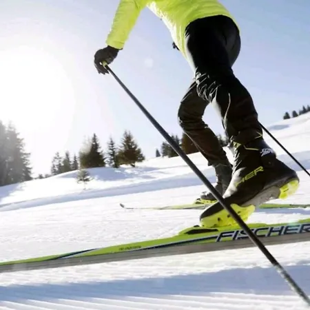 Apartment Le Refuge, 2050m La Plagne, Luxury La Plagne