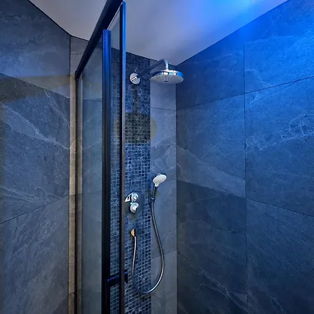 Le Refuge, 2050m La Plagne, Luxury Appartement La Plagne
