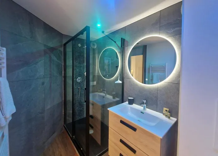 Le Refuge, 2050m La Plagne, Luxury * La Plagne