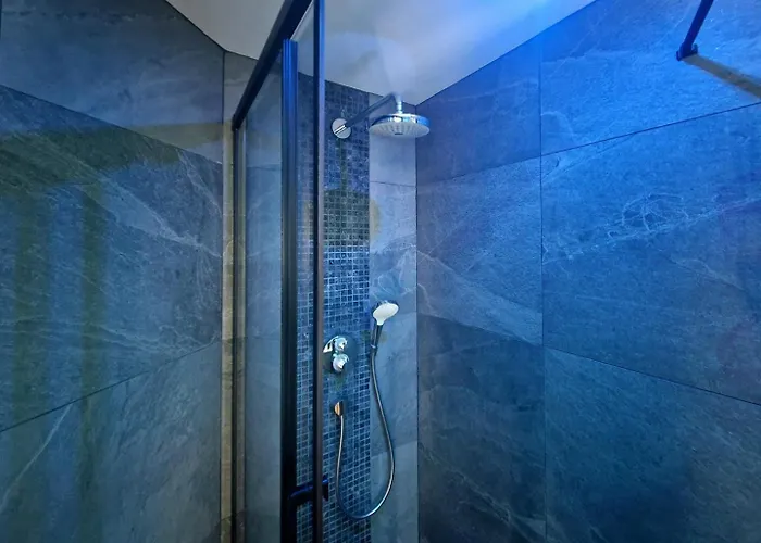 Le Refuge, 2050m La Plagne, Luxury La Plagne