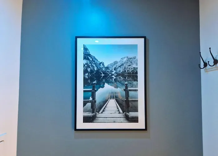 Appartamento Le Refuge, 2050m La Plagne, Luxury