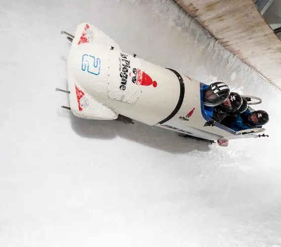 Appartamento Le Refuge, 2050m La Plagne, Luxury La Plagne