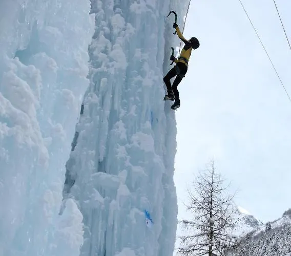 Le Refuge, 2050m La Plagne, Luxury Appartamento *