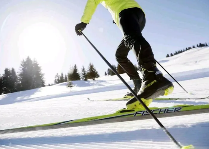 Le Refuge, 2050m La Plagne, Luxury Appartamento La Plagne